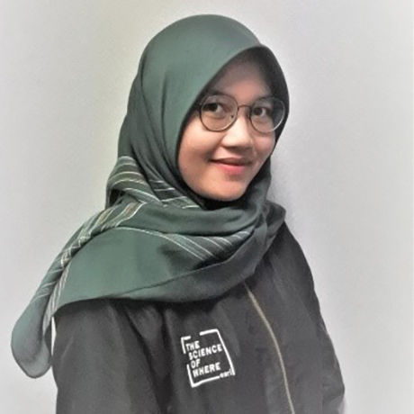 An Nisaa Citra Hasanah profile