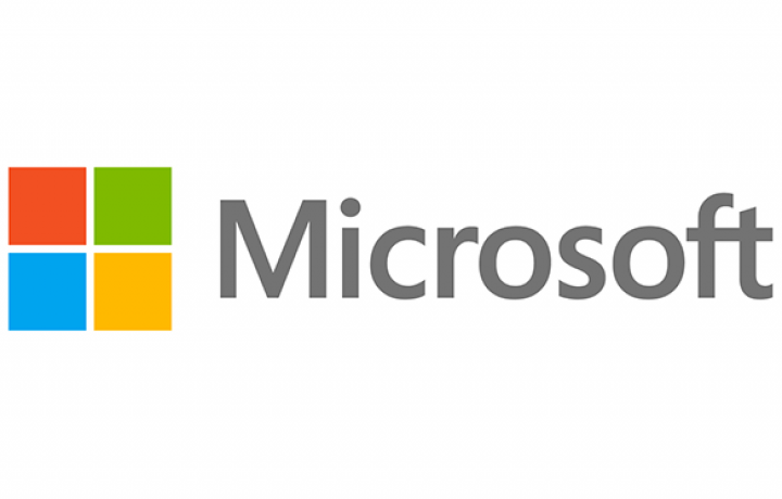 Microsoft Indonesia logo