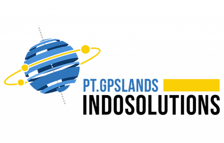 PT GPS Lands Indosolutions logo