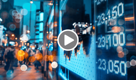 Digitally securing the financial services sector video card