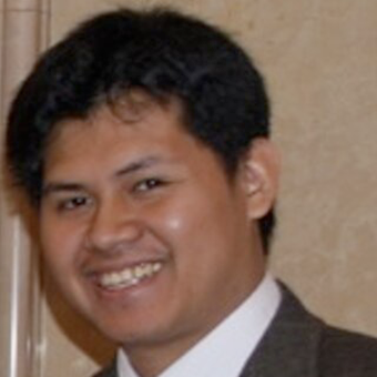 Adiwan Aritenang profile