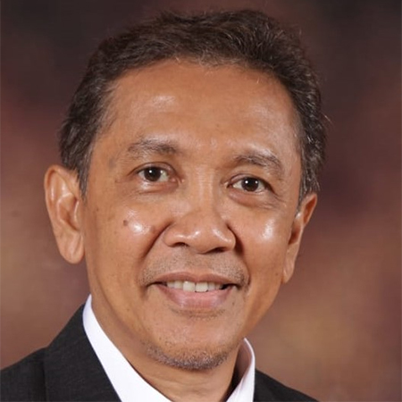Hasanuddin Z. Abidin