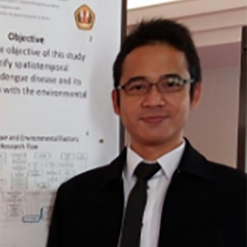 Fedri Ruluwedrata Rinawan, dr., MScPH., PhD