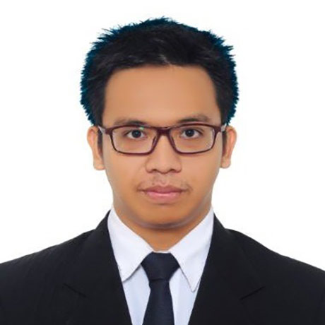 Alexander Daniel Pratama profile