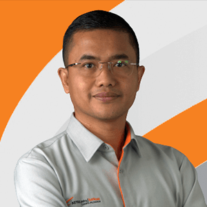 Agung Prasetyo profile image
