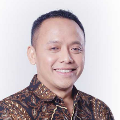 Jatmiko Krisna Santosa