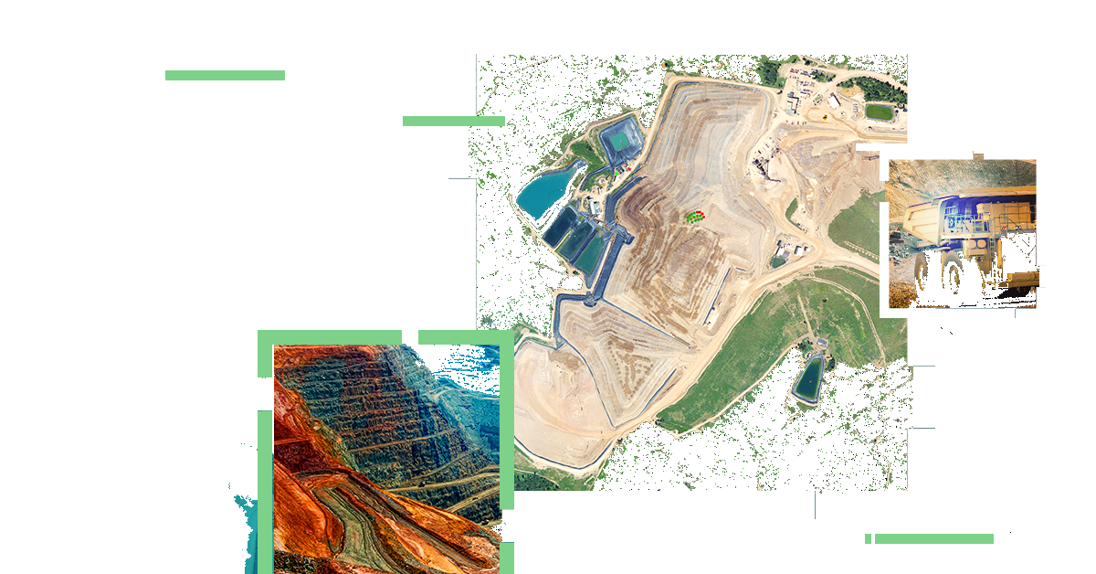 GIS in mining