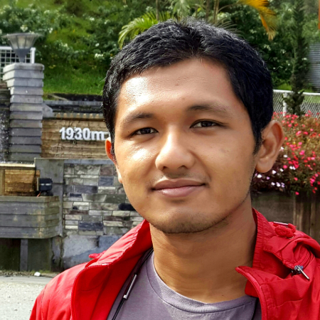 Yanuar Adji Nugroho