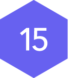 #15 icon