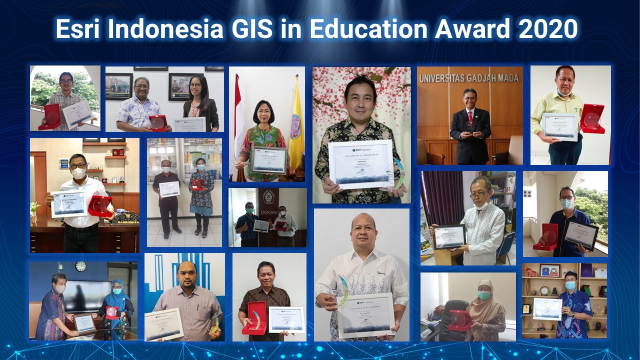 GIS Award 2