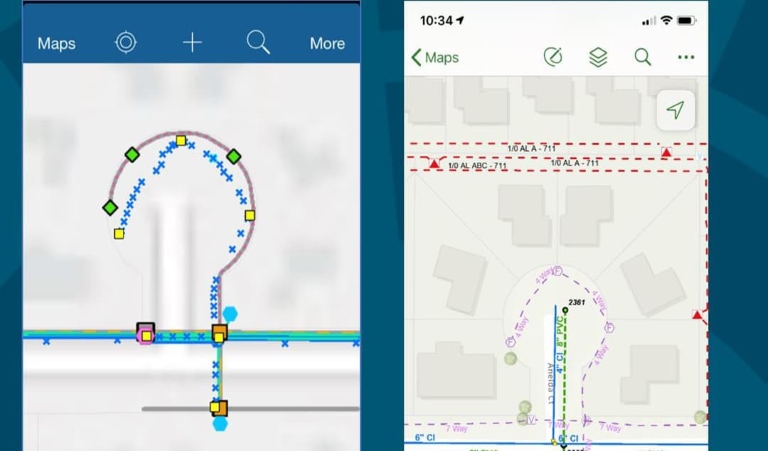 ArcFM Fiber Manager