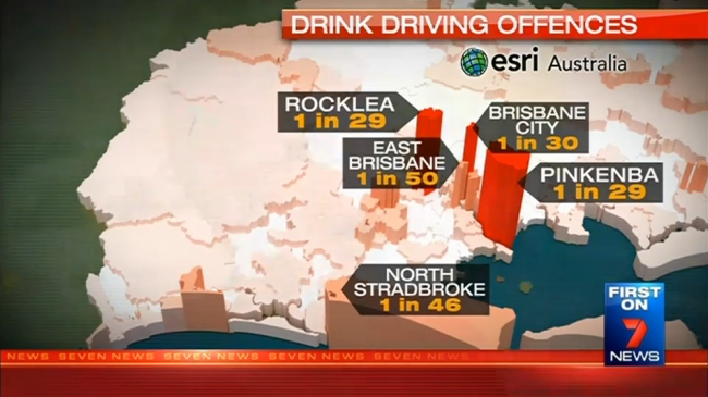 Seven-News-maps-driving-offence-hot-spots