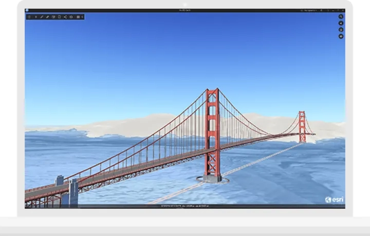 arcgis-earth
