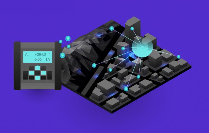 real-time-visualisation