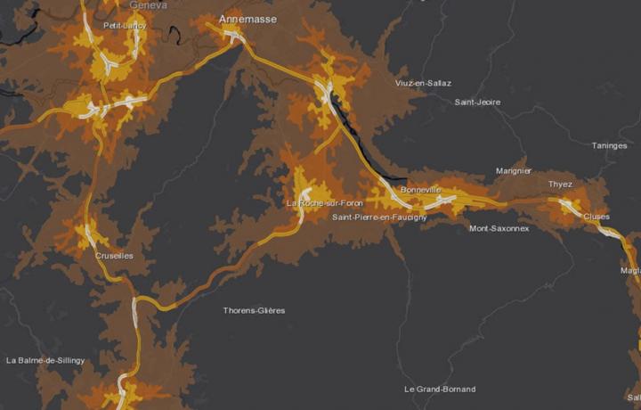 spatial-analytics
