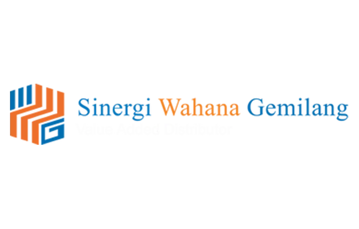 Sinergi Wahana Gemilang logo