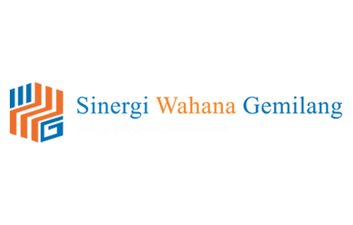 Sinergi Wahana Gemilang logo