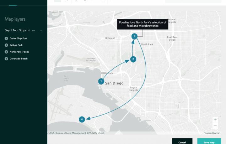 ArcGIS Story Maps | Esri Indonesia