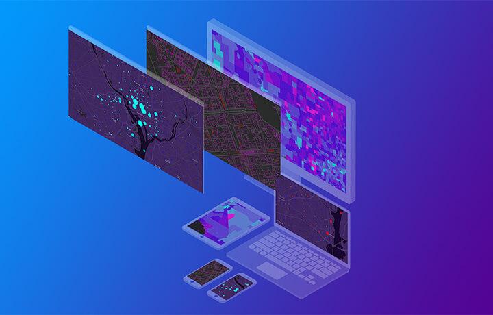 ArcGIS product information