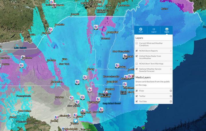 spatial-analytics