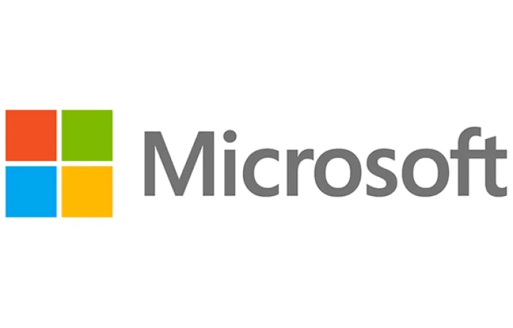 Microsoft Indonesia logo