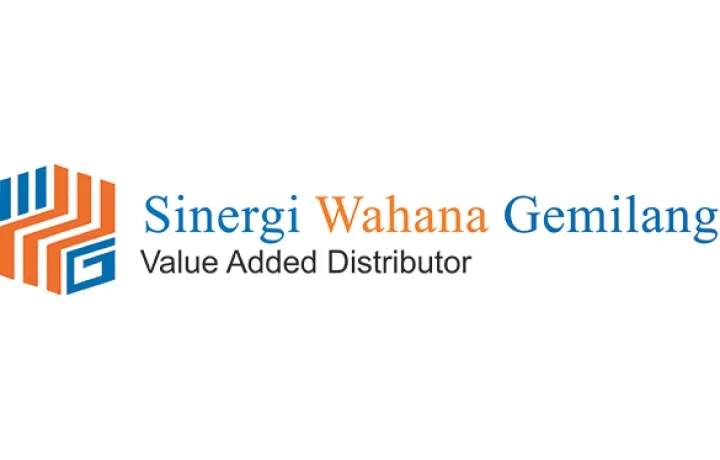 PT Sinergi Wahana Gemilang logo