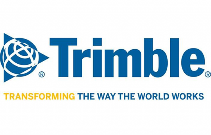 Trimble logo