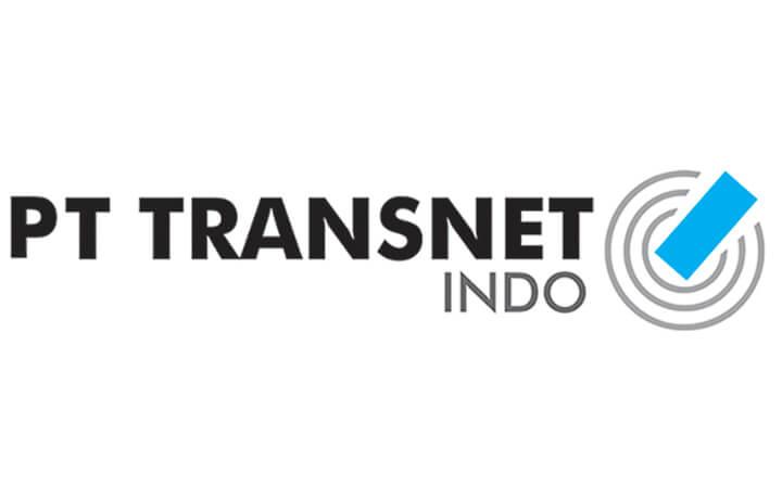 PT Transnet Indo logo