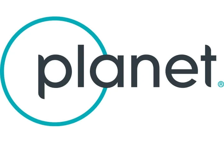 Planet logo