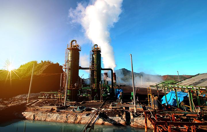 Reducing a reliance on fossil fuels homepage card