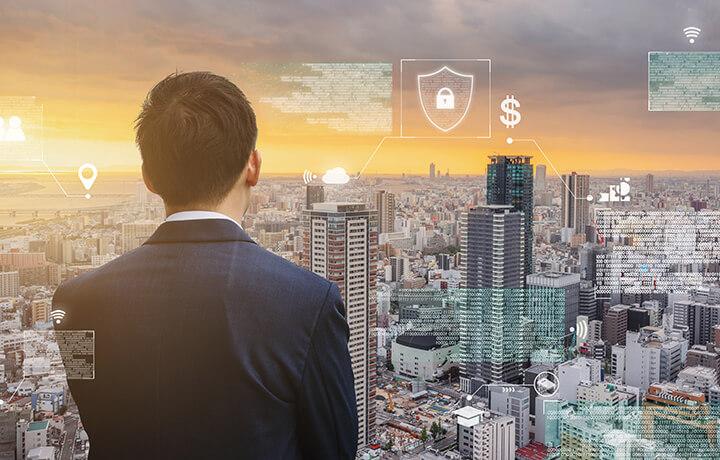 Drive greater returns from AI investments homepage card