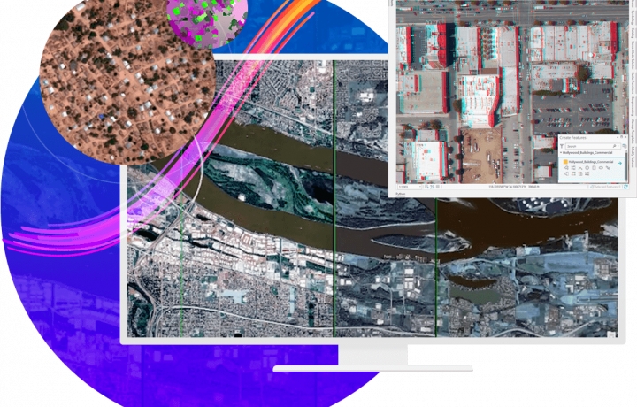 ArcGIS Pro | Esri Indonesia