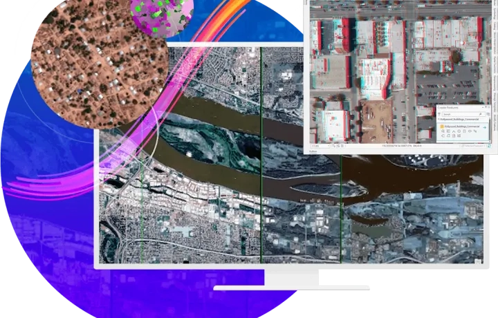 arcgis pro explore imagery analyze imagery