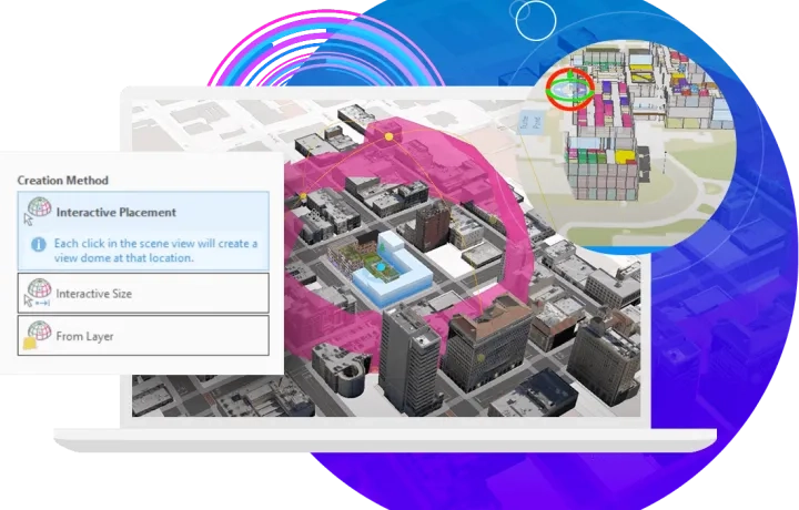 arcgis pro explore visualization exploratory analysis