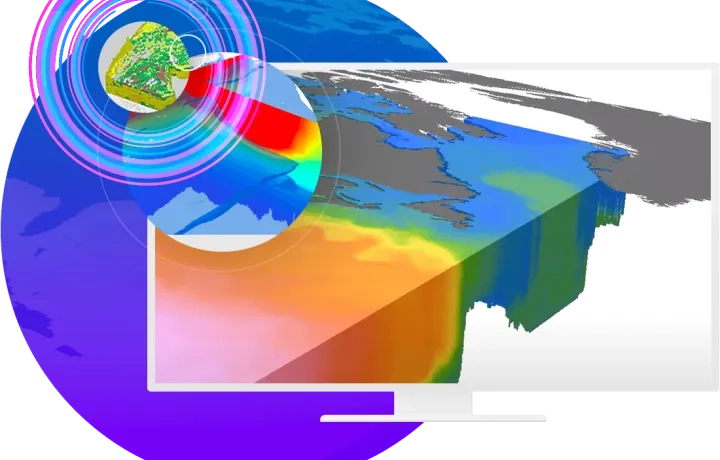 arcgis pro launch new capabilities voxel layers