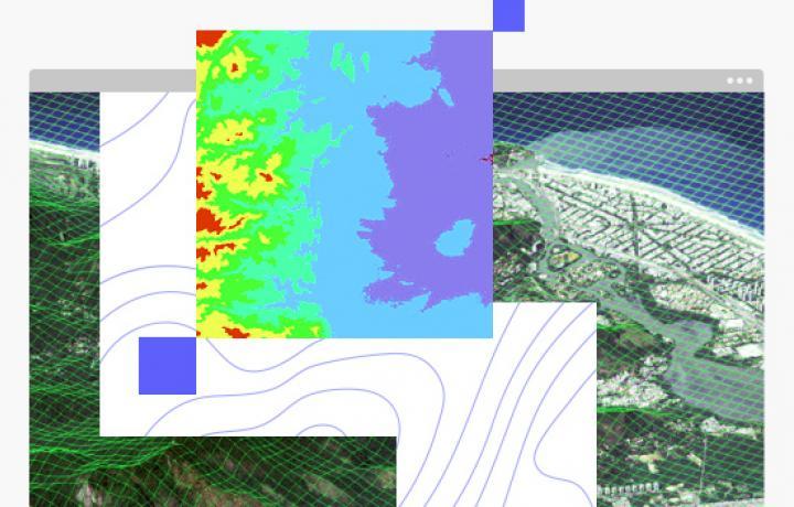 ArcGIS Image | Esri Indonesia