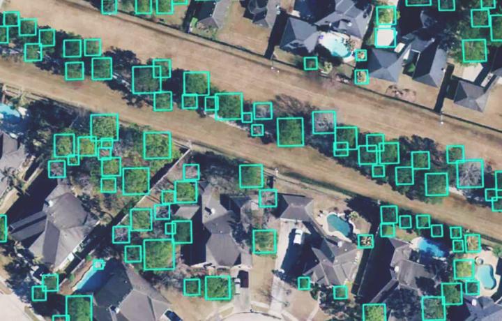 Imagery And Remote Sensing | Esri Indonesia