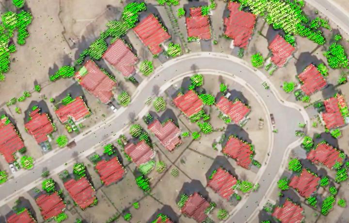 Imagery And Remote Sensing | Esri Indonesia