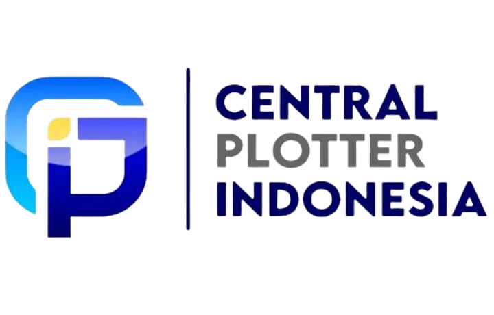 PT. Central Plotter Indonesia logo