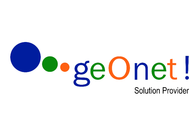 PT Geonet Infomedia logo