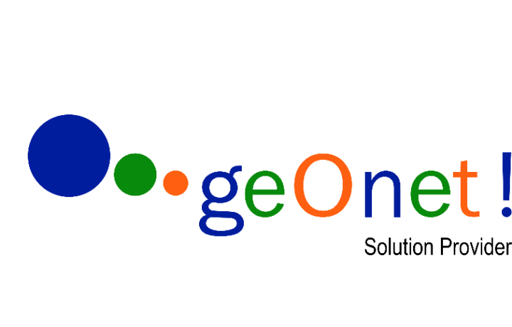 PT Geonet Infomedia logo
