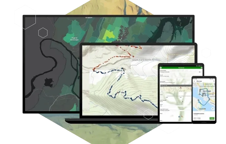 ArcGIS for Personal Use 