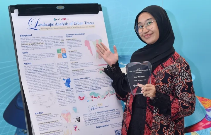 Artanty Basilia Ambarwati