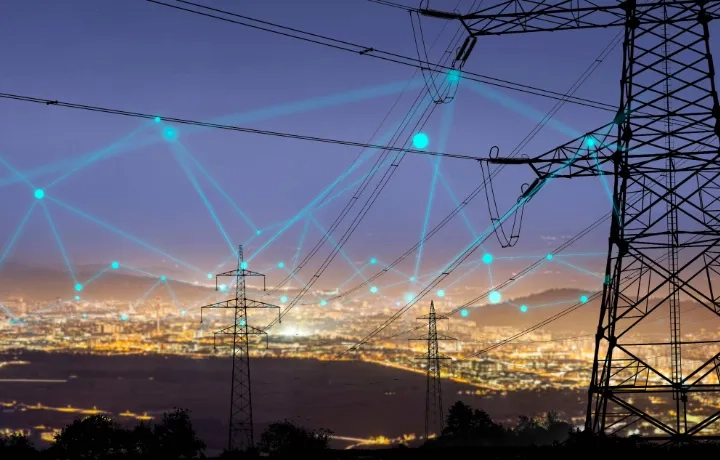 Electricity network