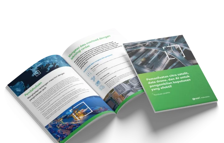 ID Imagery & Remote Sensing eBook Mock-up