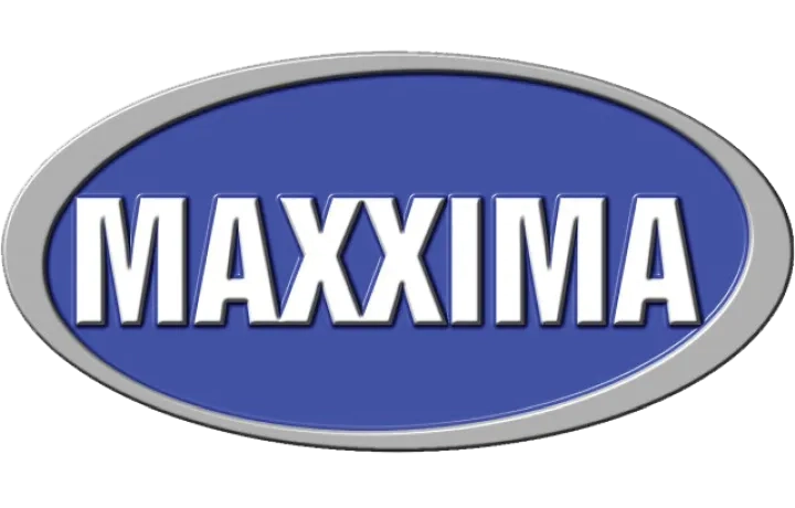 Logo Maxxima