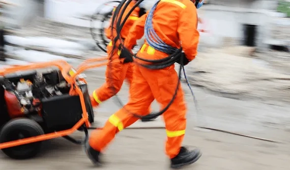 Emergency and disaster response