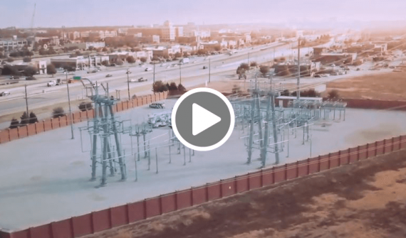 How GIS is transforming growth in electric utilities video