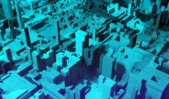 Location advantage in commercial real estate case study