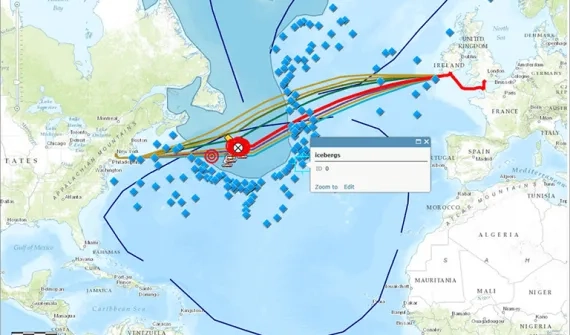 Make social studies come alive with maps